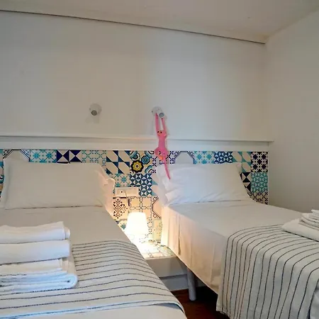 Le Palme Village Prázdninový areál