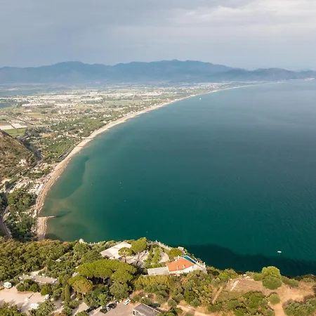 Le Palme Village Terracina