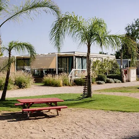 Le Palme Village 4* Terracina