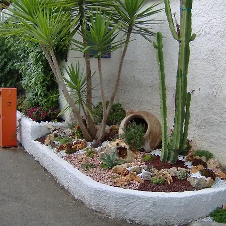 Le Palme Village Prázdninový areál