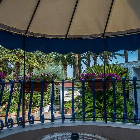 Le Palme Village Prázdninový areál Terracina