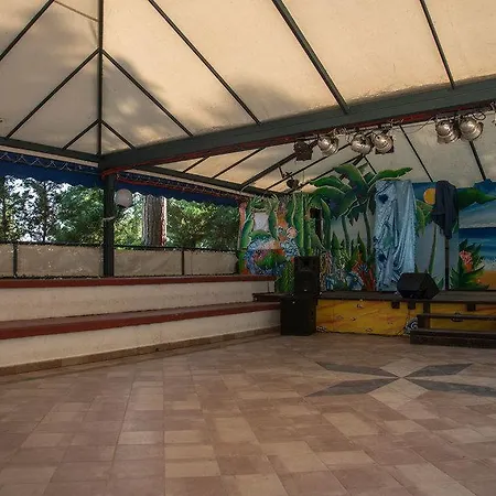 Le Palme Village