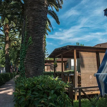 Le Palme Village 4* Terracina