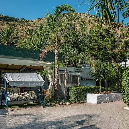 Le Palme Village Prázdninový areál