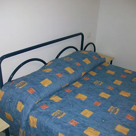 Prázdninový areál Le Palme Village