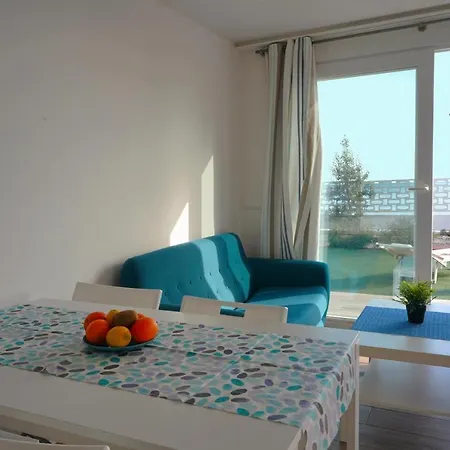 Le Palme Village 4*