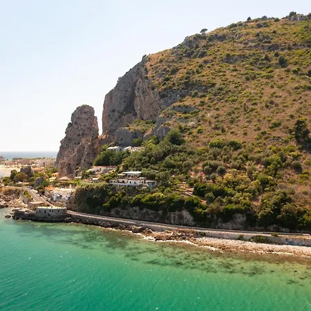 Parco vacanze Le Palme Village Terracina