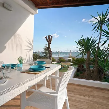 Le Palme Village Parco vacanze