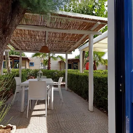Le Palme Village 4* Terracina