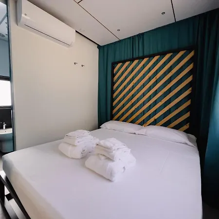 Parco vacanze Le Palme Village 4*