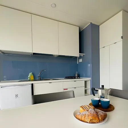 Le Palme Village 4*