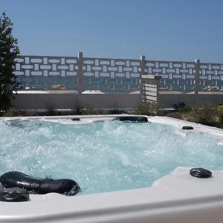 Parco vacanze Le Palme Village Terracina