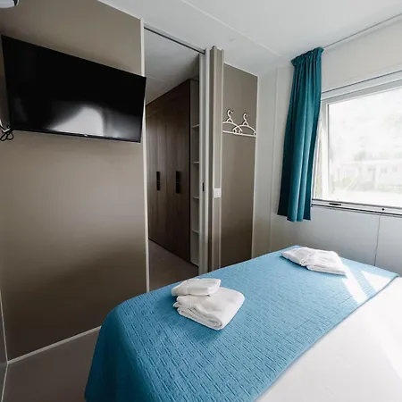 Le Palme Village 4* Terracina
