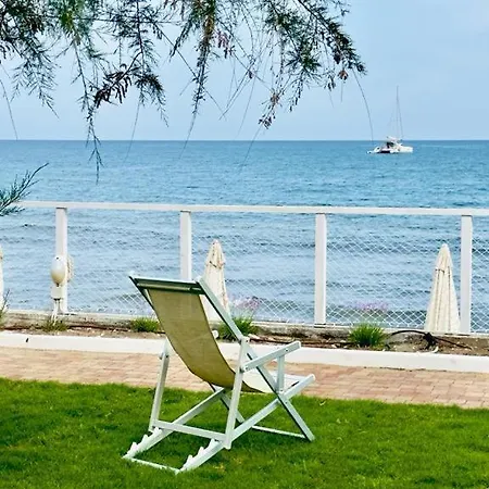 Parco vacanze Le Palme Village 4*
