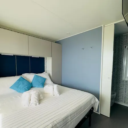Le Palme Village 4* Terracina