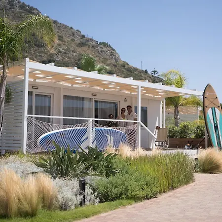 Le Palme Village Parco vacanze 4*
