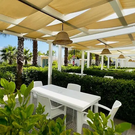 Parco vacanze Le Palme Village