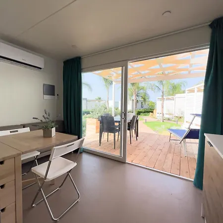 Le Palme Village Holiday park