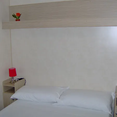 Le Palme Village Terracina
