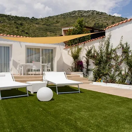 Parco vacanze Le Palme Village
