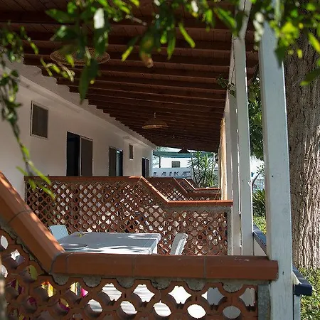 Le Palme Village 4* Terracina