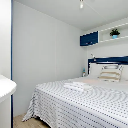 Le Palme Village Parco vacanze 4*