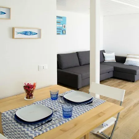 Parco vacanze Le Palme Village 4*