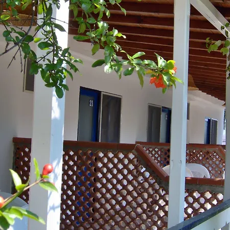 Le Palme Village Terracina