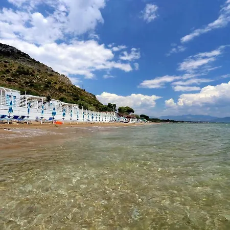 Le Palme Village Parco vacanze