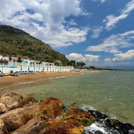 Parco vacanze Le Palme Village