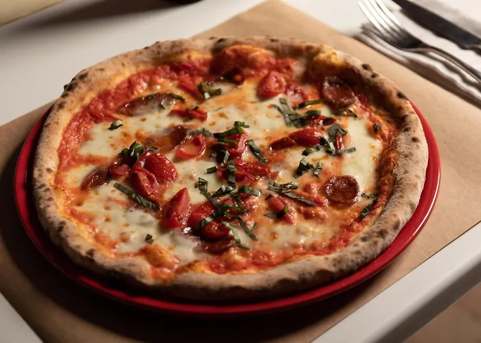 Parco vacanze Le Palme Village 4*