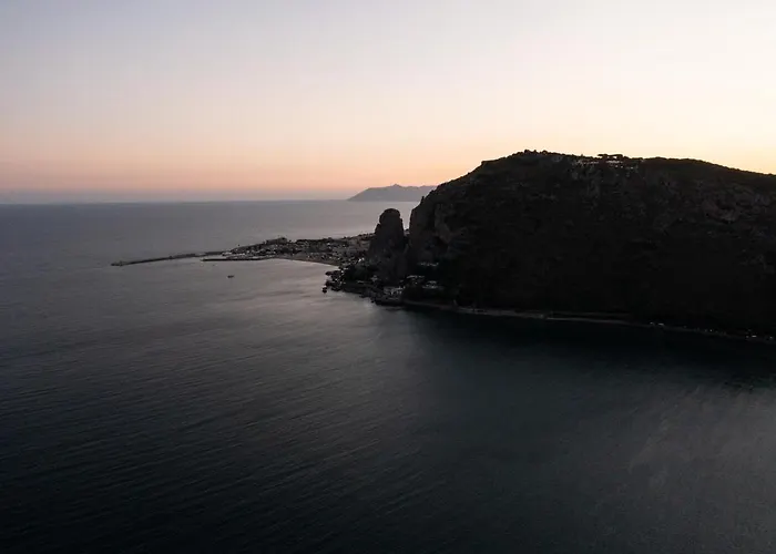 Parco vacanze Le Palme Village