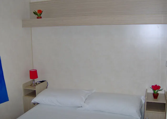 Le Palme Village Terracina