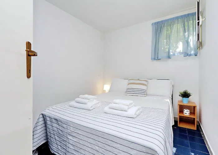 Parco vacanze Le Palme Village