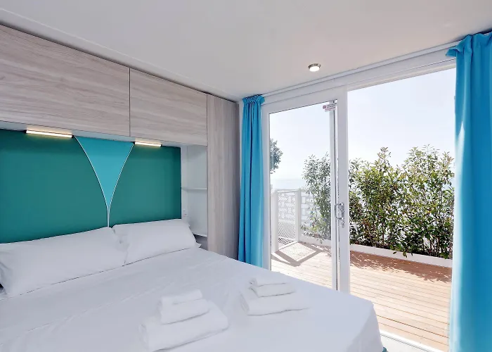 Le Palme Village Parco vacanze