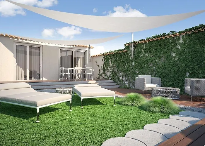 Le Palme Village 4* Terracina