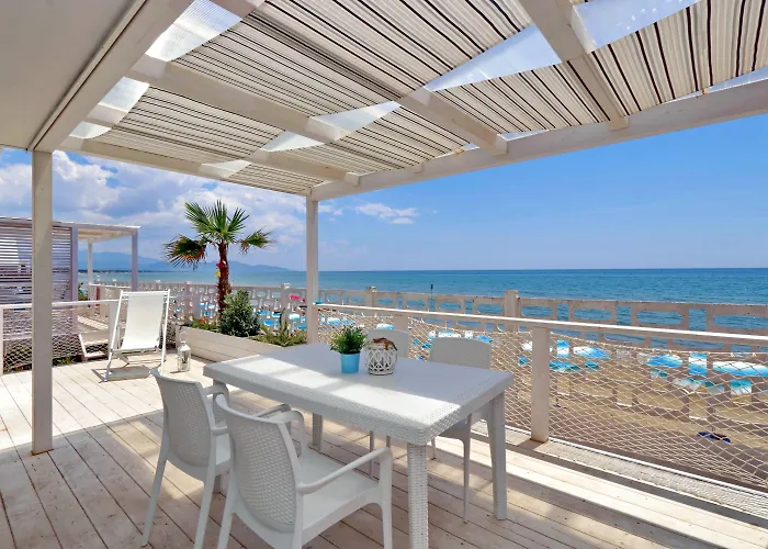 Le Palme Village 4* Terracina
